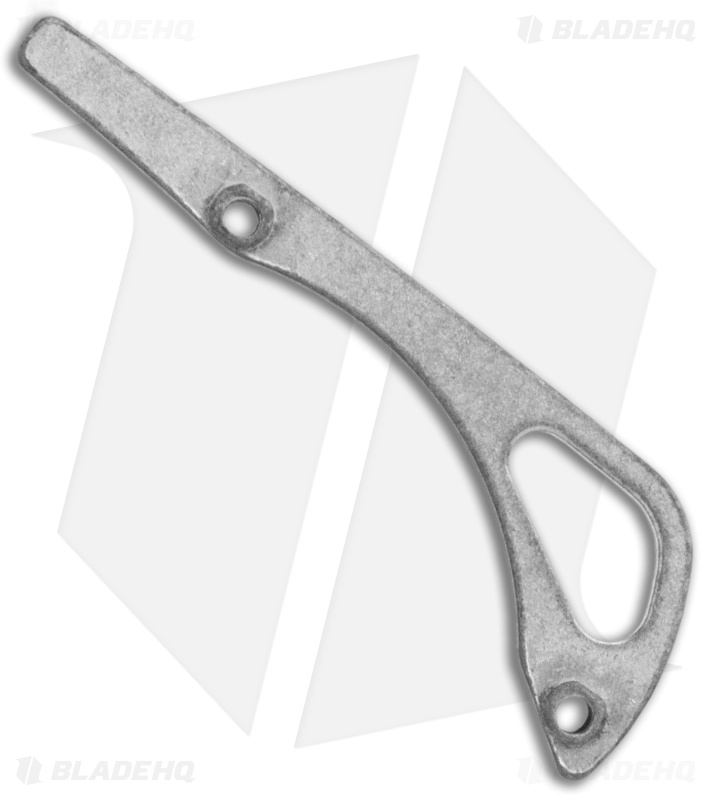 Flytanium Titanium Bugout Backspacer for Benchmade Bugout