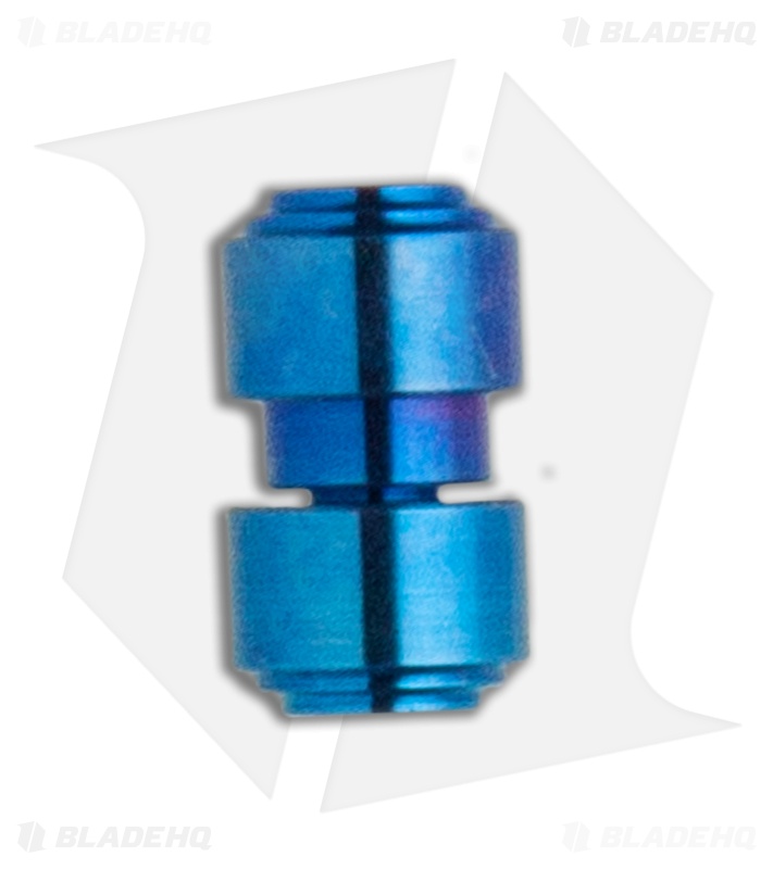 Flytanium Titanium Thumbstud Set for Benchmade Knives
