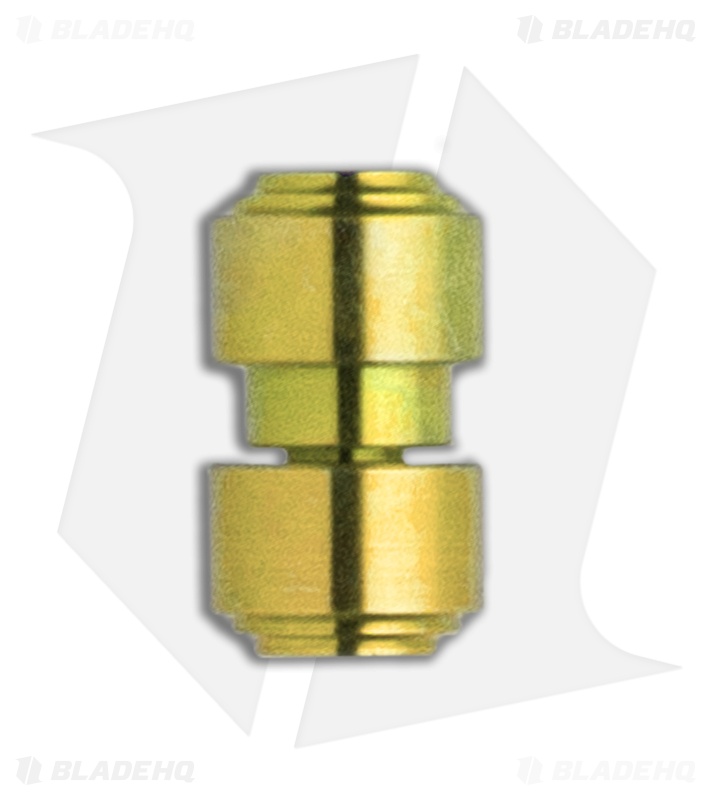 Flytanium Titanium Thumbstud Set for Benchmade Knives