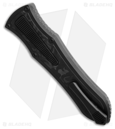 G&G Hawk Custom John Wick 4 Set Deadlock Model C MagnaCut D/A OTF (3.5" Blk)#357