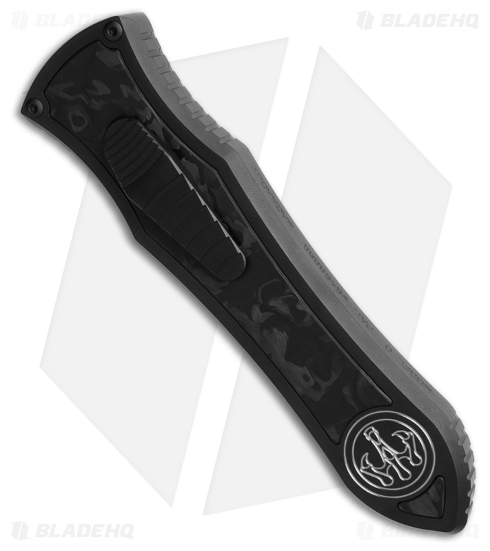 G&G Hawk Custom John Wick 4 Set Deadlock Model C MagnaCut D/A OTF (3.5" Blk)#357