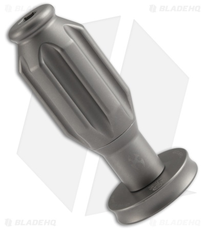 Kansept Drive-R-Saurus 10 Bit Multitool Titanium