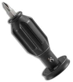 Kansept Drive-R-Saurus 10 Bit Multitool Blackwash Titanium