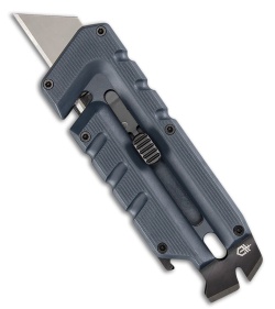 Gerber Prybrid-Utility Knife Urban Blue