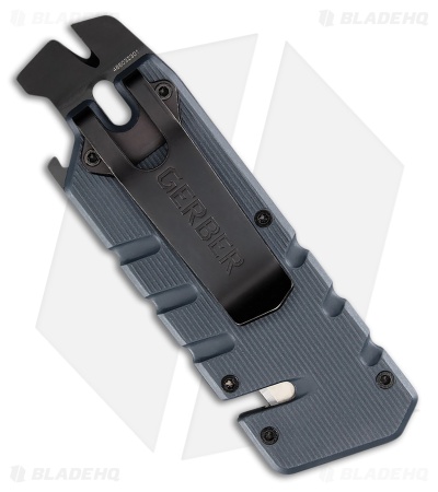 Gerber Prybrid-Utility Knife Urban Blue