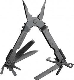 Gerber Gerber Multi-Plier 600 Black (14-in-1) G7550 - $89.95 at Blade HQ