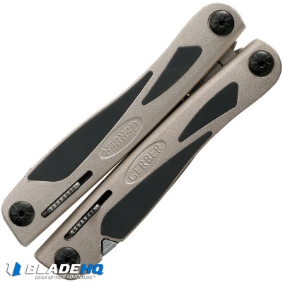 Gerber MP800 Legend Multi-Tool (10-in-1) G8239G1