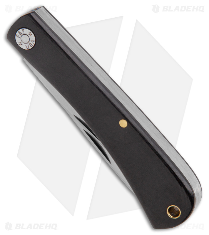 GEC #71 Farm & Field Tool Sudbuster Slip Joint Knife - Blade HQ