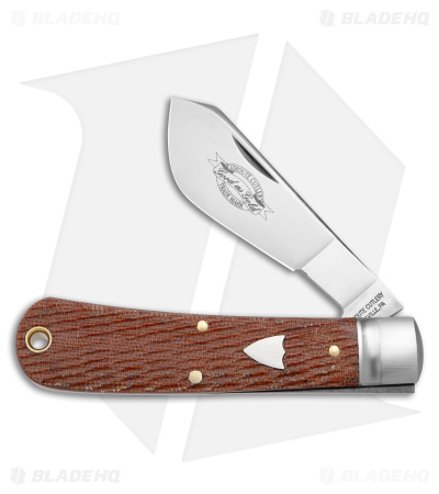 ジャパンビンテージ / COATAC TACTILITE MKⅡ＆小物セット Great Eastern Cutlery #74 Cotton Sampler Knife Brown Micarta