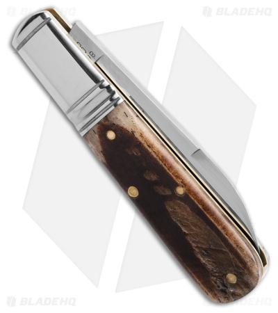 GEC Northfield UN-X-LD 862123 Knife Bone (Sat) - Blade HQ