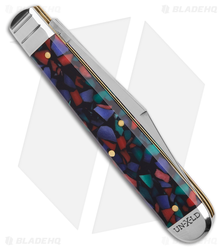 GEC Northfield UN-X-LD Church Glass Acrylic - Blade HQ