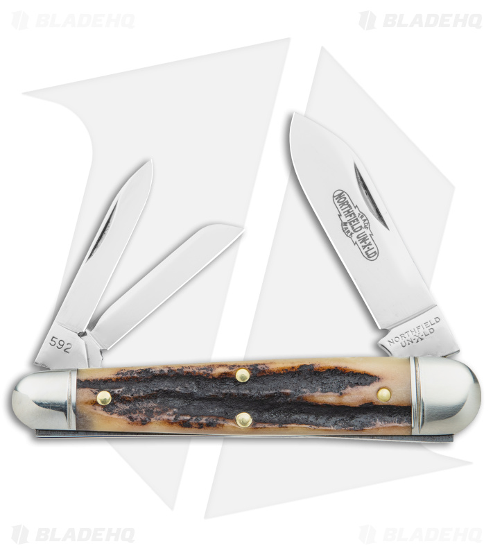 GEC Northfield UN-X-LD Sambar Stag (Polish) - Blade HQ