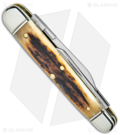 GEC Northfield UN-X-LD Sambar Stag (Polish) - Blade HQ