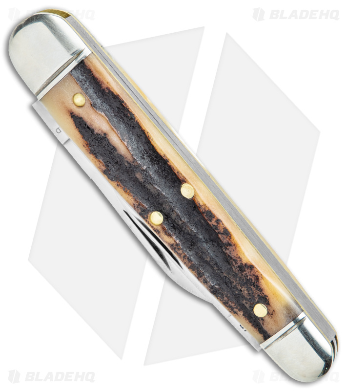 GEC Northfield UN-X-LD Sambar Stag (Polish) - Blade HQ