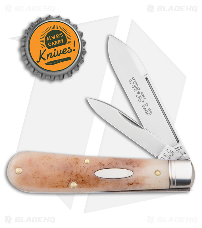 GEC Northfield UN-X-LD Sheffield Pioneer Bone - Blade HQ