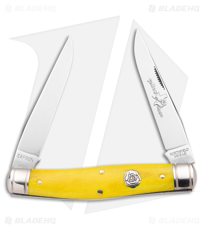 GEC Northfield #818222 UN-X-LD Yellow (Polish) - Blade HQ