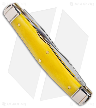 GEC Northfield #818222 UN-X-LD Yellow (Polish) - Blade HQ