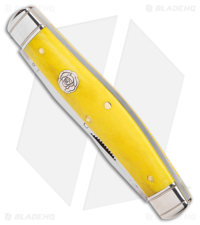 GEC Northfield #818222 UN-X-LD Yellow (Polish) - Blade HQ