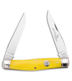 GEC Northfield #818222 UN-X-LD Yellow (Polish) - Blade HQ