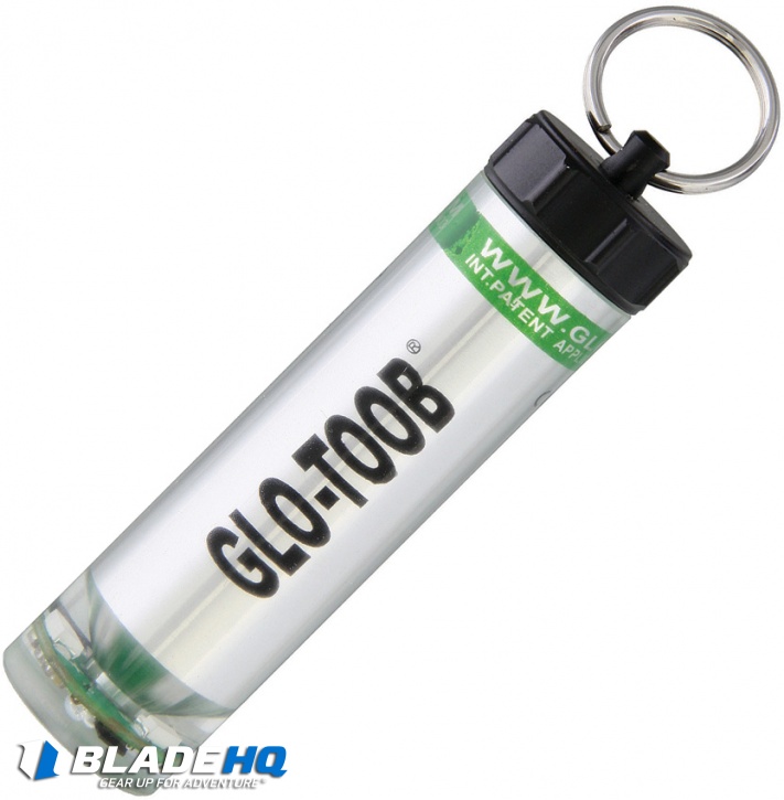 Glo-Toob AAA Pro Light Green