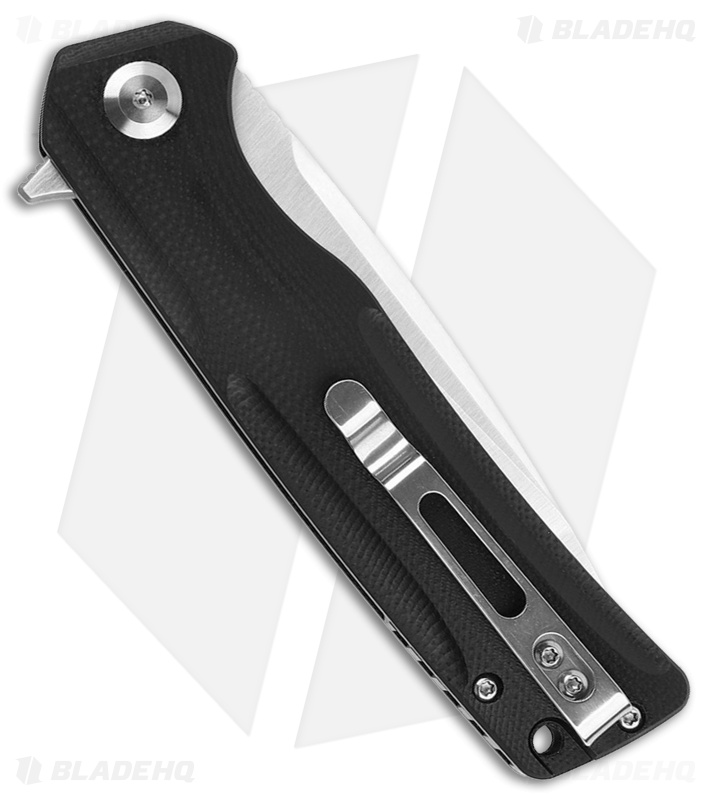 ラキページファイヤーバード Ganzo Knives Firebird Liner Lock Knife - Blade HQ