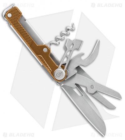 Gerber Armbar-Cork Multi-Tool 7-in-1 Orange 30-001581