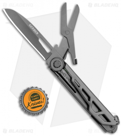 Gerber Armbar Slim Cut 3-in-1 Multi-Tool Baltic Haze