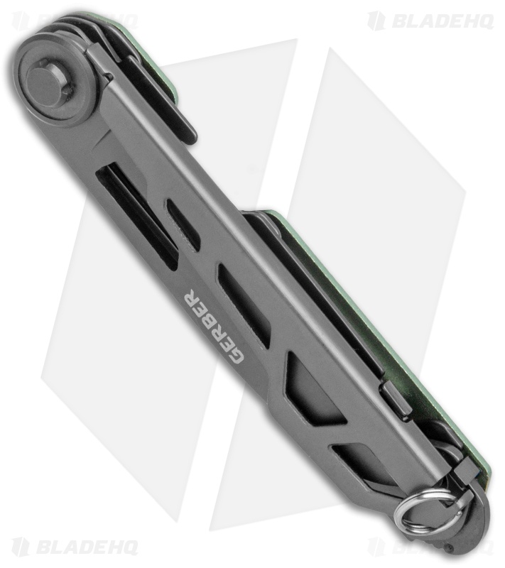 Gerber Armbar Slim Cut 3-in-1 Multi-Tool Baltic Haze