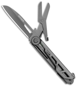 Gerber Armbar Slim Cut 3-in-1 Multi-Tool Baltic Haze