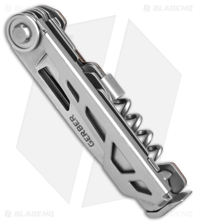 Gerber Armbar-Cork Multi-Tool 7-in-1 Gold w/ Cork Screw 30-001581
