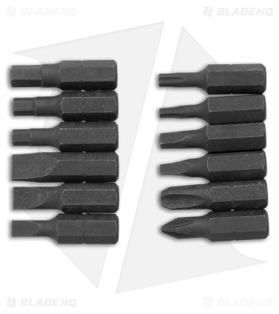 Gerber Armbar Slim Drive Multi-Tool & Bit Set