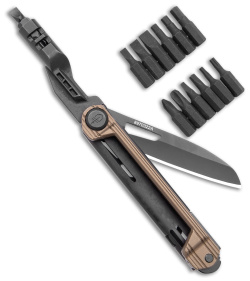 Gerber Armbar Slim Drive Multi-Tool & Bit Set