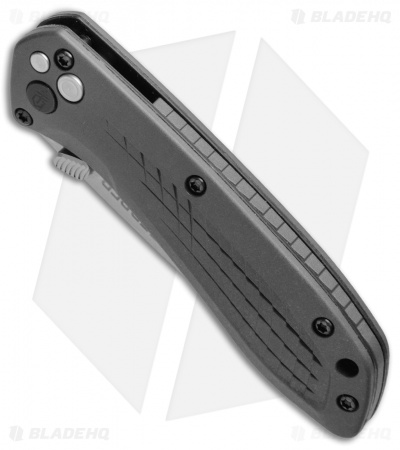 Gerber US-Assist Spring Assisted Knife Gray (3" S30V Stonewash) 30-001205
