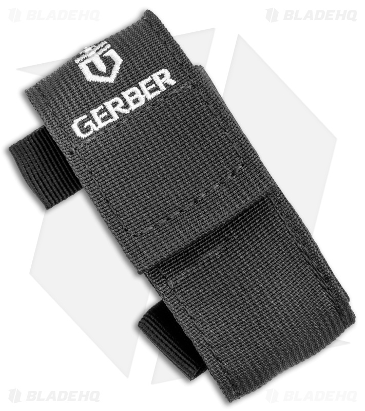 Gerber Center-Drive Multi-Tool Black w/ Black MOLLE Sheath 31-003173IP