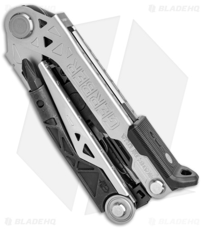 Gerber Center-Drive Multi-Tool Black w/ Black MOLLE Sheath 31-003173IP