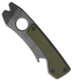 Swiss Tech Aus-8 Steel 17-in-1 Folding Multi Tool with Leather