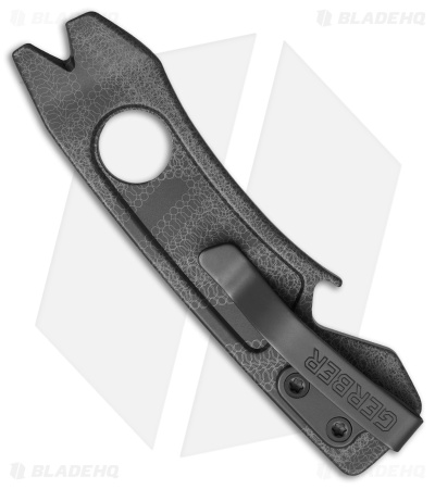 Gerber Chonk MT Multi-Tool Graphite/Micarta (3.9")