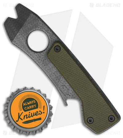 Gerber Chonk MT Multi-Tool Graphite/Micarta (3.9")