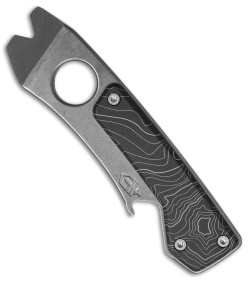 Gerber Chonk MT Multi-Tool Aluminum (3.9" Stonewash)