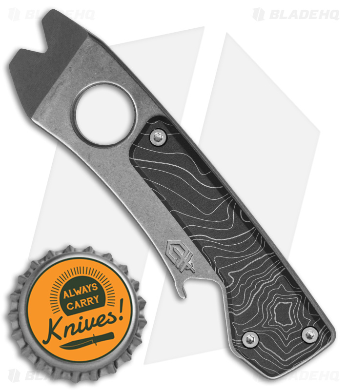 Gerber Chonk MT Multi-Tool Aluminum (3.9" Stonewash)