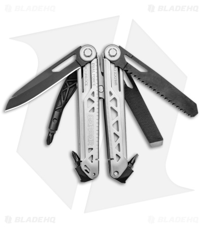 Gerber Dual-Force Multi-Tool Pliers (12-in-1) 30-001721 