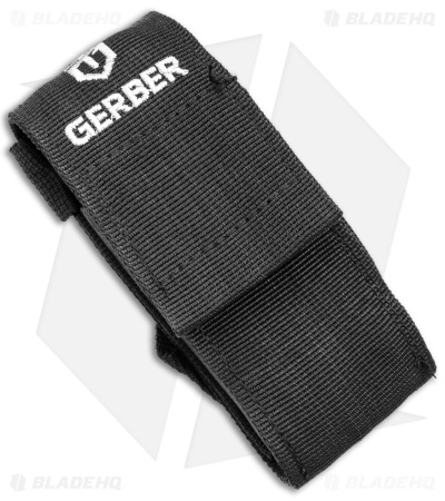 Gerber Dual-Force Multi-Tool Pliers (12-in-1) 30-001721 