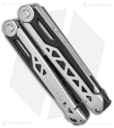 Gerber Dual-Force Multi-Tool Pliers (12-in-1) 30-001721 