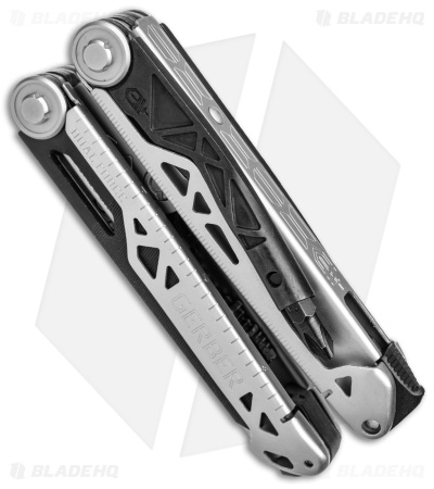 Gerber Dual-Force Multi-Tool Pliers (12-in-1) 30-001721 