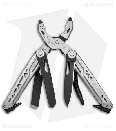 Gerber Dual-Force Multi-Tool Pliers (12-in-1) 30-001721 