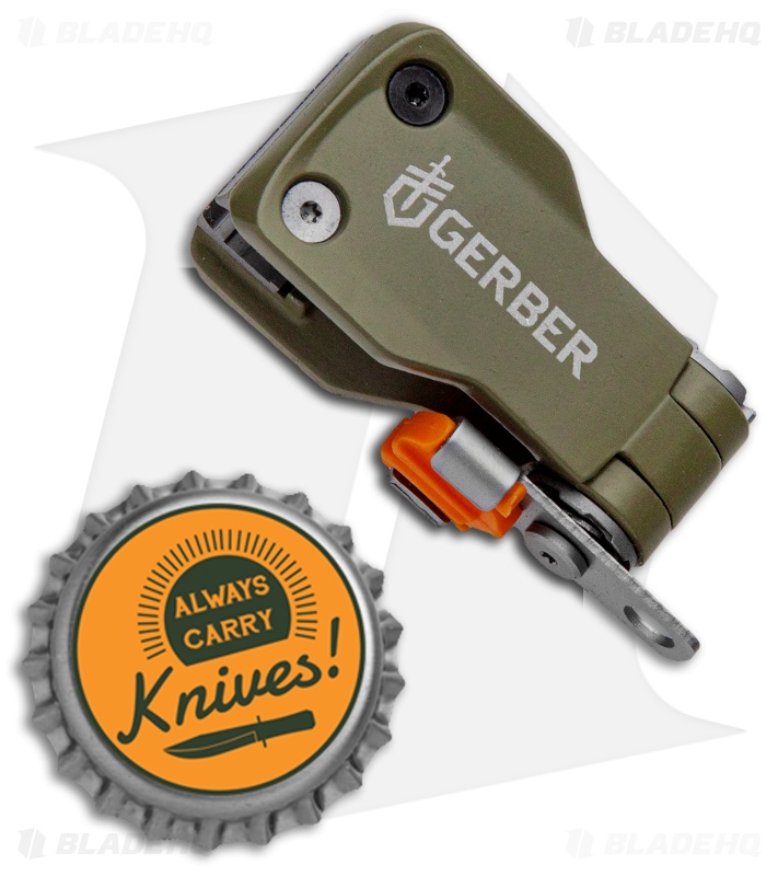 gerber freehander