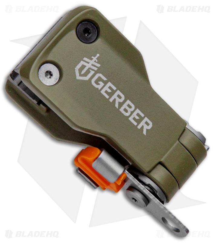 Gerber Freehander Fishing Line Management Tool Blade HQ