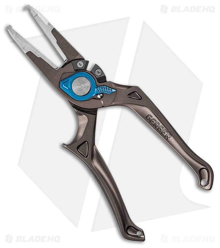 Gerber Magniplier 7.5 Pliers SLT SPL SALTRx
