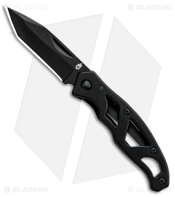 Gerber Mini Paraframe 3 Piece Combo Pack (Black, Camo, Bead Blast) 31-003256