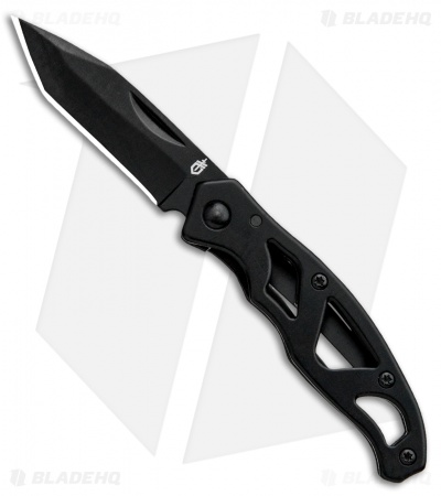 Gerber Mini Paraframe 3 Piece Combo Pack (Black, Camo, Bead Blast) 31-003256